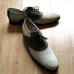 Cole Haan men's leather shoes Size 11